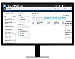 Tell us what you think about the products you use every. Construction Accounting Project Management Software Viewpoint
