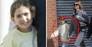 Nya bilderna på prinsessan Adrienne, 8 – misstankarna stämmer