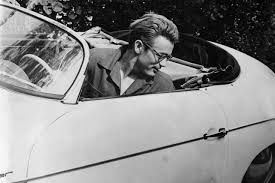 What Were James Dean's Last Words Before His Car Crash?
