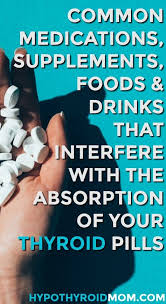 Make Every Thyroid Pill Count With Images Thyroid Pills Thyroid Health Thyroid Meds