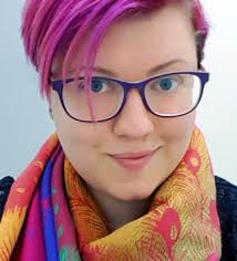 Chelle Parker — Work in Fireside