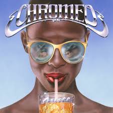 Chromeo