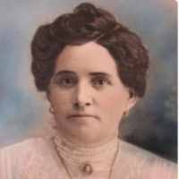 Martha Adeline Crosby (1866–1911)