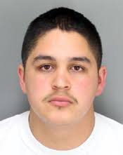 Santa Barbara Gang Members Arrested