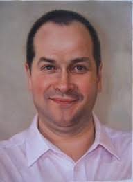 Portraits from Photos UK