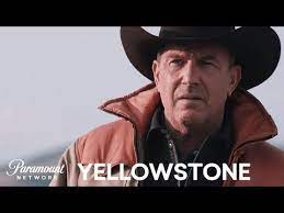 Yellowstone Series Trailers Clips Featurette Images And Poster Kevin Costner Yellowstone Yellowstone Series