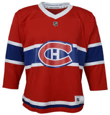 Shop montreal canadiens official licensed mens and womens jerseys collection featuring adidas authentic, reverse retro, classics, and fanatics special edition breakaway, and vintage jerseys. Montreal Canadiens That Pro Look