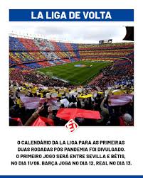 Portugal liga nos segunda liga taça portugal taça da liga supertaça campeonato de portugal nacional sub 23 distritais jovens concelhias/populares juniores «a» juniores «b» juniores «c». 11 6 Mil Curtidas 62 Comentarios Esporte Interativo De Esporteinterativo No Instagram De Volta A Liga Espan Esporte Interativo Esporte Ligue Para