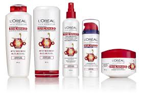 Thanks to 110 years of scientific research and innovation, l'oréal paris presents a complete range. Used This On My Bleached And Dyed Hair Trimming My Hair And Using This Has Protected Healthy Hair From Turning Dull And Sp Best Shampoos Loreal Shampoo Loreal