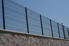 Hayır, yıkılması gereken duvar yok. Bahce Duvar Firmalari Bahce Duvar Zirve Tel Orgu