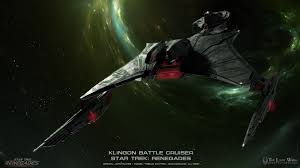 Klingon Bird Of Prey Star Trek Iv The Voyage Home Klingon Battle Cruiser From Star Trek Renegades Star Trek Ships Star Trek Klingon Star Trek Pin