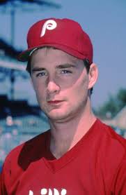 Lot of (8) 1984-86 Phillies DON CARMAN Original 35mm Slide Transparencies