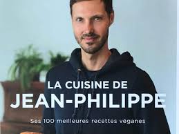 Palak tofu, poutine aux champignons, pâtes à la puttanesca, koftas de courgettes et carottes, tarte au citron meringuée. La Cuisine De Jean Philippe Veggiebulle