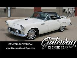Image result for Colonial White 1958 Thunderbird