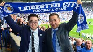 England great alan shearer says leicester city's owners can be proud of winning the fa cup. Leicester City To Erect Statue In Tribute Of Late Owner Vichai Srivaddhanaprabha Mirror Online