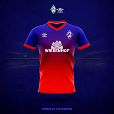 Sv werder bremen goalkeeper home kits. Concept Kits On Twitter Sportverein Werder Bremen Home And Away Kit Concepts 2019 20 Werder Werderbremen Bremen Bundesliga Svwb Kitdesign Conceptkit Umbro Https T Co 3c1ok6klpu