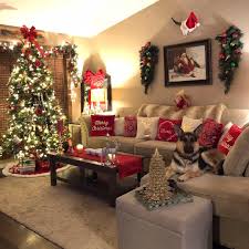 Get expert advice on christmas decorations, including how to decorate a holiday mantel or find the get ideas for accessories and tools that gardening enthusiasts will love. Holiday Christmas Decor Christmas Apartment Christmas Decorations Living Room Christmas Decorations Apartment