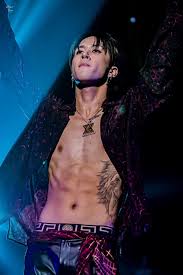 Do Not Edit Attract Ravi Vixx Ravi Vixx Beautiful Boys