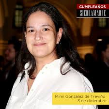 Hoy celebran un año más de vida Ale Rubio de Garza y Mimi González de  Treviño. ¡Muchas felicidades! 🎂🥳