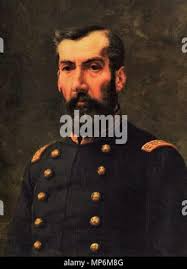 Español: Marcos Segundo Maturana Molina nació en Santiago de Chile, el 15  de febrero de 1830 y falleció en la misma ciudad el 18 de mayo de 1892. Fue  un militar,