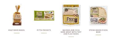 This bread is also free from the top eight allergens: Best Vegan Bread Brands Gluten Free Healthy Easy To Find Vegans With Appetites