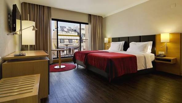 SANA Reno Hotel 