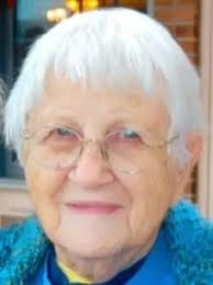 Obituary information for Joyce A. Tanton