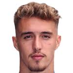 Sam Smith vs Barry Corr