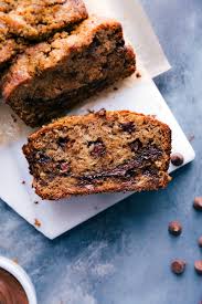 Maybe you would like to learn more about one of these? Nutella Banana Bread With Chocolate Chips Chelsea S Messy Apron