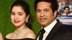 Check Out: Sachin Tendulkar's Daughter Sara Tendulkar's Unknown Facts