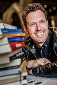 Jack Mc Martin — Faculteit Letteren