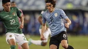 Complete overview of bolivia vs uruguay (copa america zona sur) including video replays, lineups, stats and fan opinion. V2tkpy 5om5vim