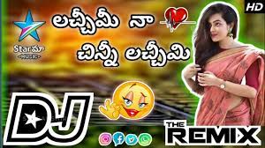 Lachimi Naa Chinni Lachimi DJ - Shankar Babu | Shazam