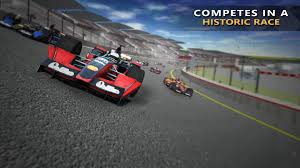 Indy Formula 500 For Android Apk Download