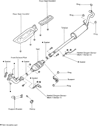This keeps installation simple and quick. Toyota Tacoma Knock Sensor Location Toyota Tacoma