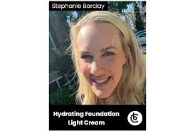 Hydrating Foundation