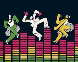 Look no further because the experts at duet dance studio have put together a list of the most popular hip hop wedding songs. The Greatest Wedding Reception Dance Songs The New York Times