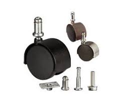 office chair casters replacement