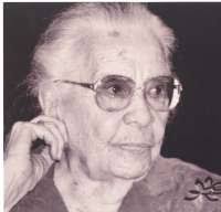 Glafira Anzaldua Obituary (2009)