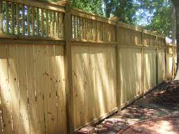 After another company didn't show as agreed, i contacted superior. Raleigh Fence Nc Company Wood Aluminum Vinyl Chainlink Fence Home Fence Design Wood Fence Wood Fence Design
