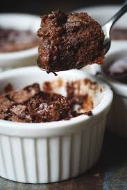 So, i needed an easy low carb dessert. Low Carb Chocolate Souffle Recipe Simply So Healthy