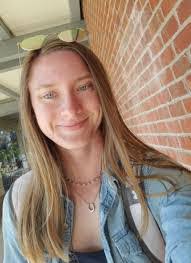 Katherine Almquist's Instagram, Twitter & Facebook