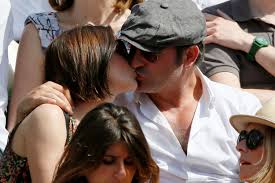 Jean dujardin, en couple avec nathalie péchalat depuis deux ans, avait rendu officielle sa relation en allant la soutenir lors d'une. Nathalie Pechalat Enceinte Jean Dujardin Deja Pere Apres Son Divorce Avec Alexandra Lamy
