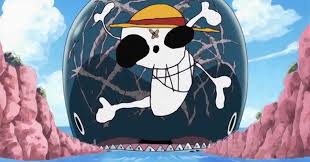 One piece dvds to buy: 5 Changes 4kids Made To One Piece