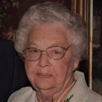 Sue Deans Sykes Obituary