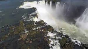 Canciones, historias y más de los hinchas de independiente. Garganta Del Diablo The Devil S Throat Iguazu Falls Argentina Foz Do Iguacu Brasil Brazil Youtube