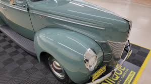 Image result for Cloudmist Gray 1940 Mercury