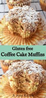 Gluten Free Coffee Cake A Stray Kitchen Recipe Gluten Free Coffee Gluten Free Coffee Cake Gluten Free Recipes Easy