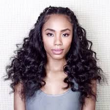 Check spelling or type a new query. 10 Braided Half Ponytail Hairstyles That Are So Stunning Hair Com By L Oreal
