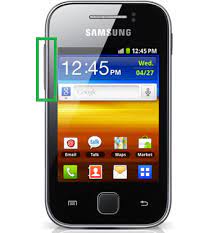 Screen lock type · draw an unlock pattern (connecting at least 4 dots) then . Reset A Samsung Galaxy Young Gt S5360 Using Two Different Methods Visihow